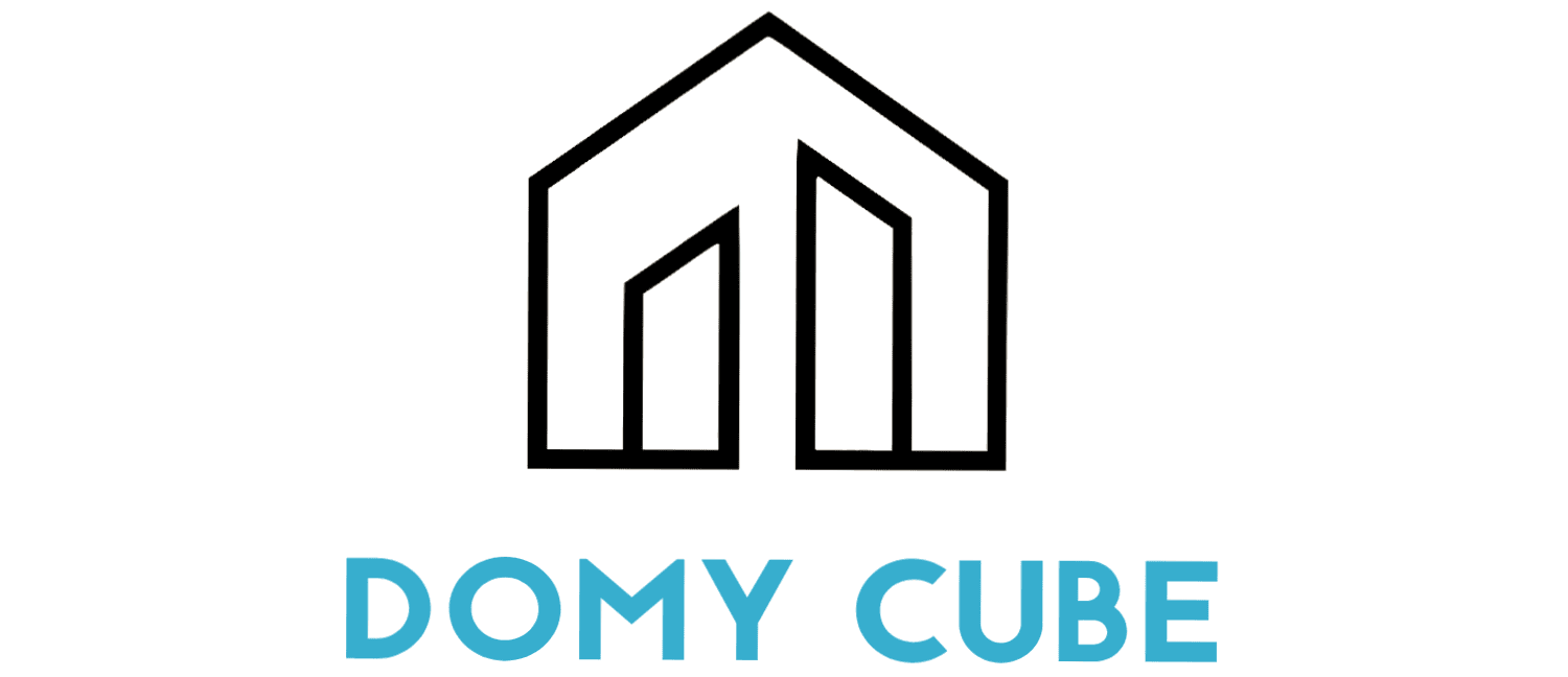 domycube logo